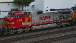 BNSF 798